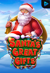 Bocoran RTP Santa’s Great Gifts di Bukti Jackpot Bento188 Situs Slot Gacor