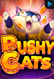 Bocoran RTP Pushy Cats di Bukti Jackpot Bento188 Situs Slot Gacor