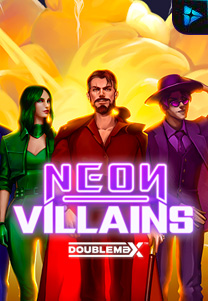 Bocoran RTP Neon Villains Doublemax di Bukti Jackpot Bento188 Situs Slot Gacor