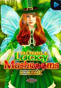 Bocoran RTP Double Lucky Mushrooms Doublemax di Bukti Jackpot Bento188 Situs Slot Gacor