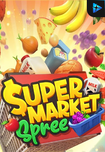 Bocoran RTP Super Market Spree di Bukti Jackpot Bento188 Situs Slot Gacor