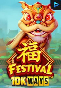 Bocoran RTP Festival 10K Ways di Bukti Jackpot Bento188 Situs Slot Gacor