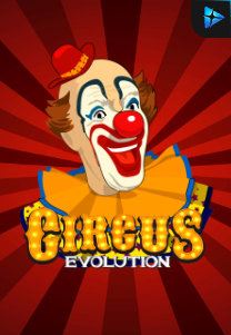 Bocoran RTP Circus Evolution di Bukti Jackpot Bento188 Situs Slot Gacor