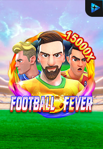 Bocoran RTP Football Fever M di Bukti Jackpot Bento188 Situs Slot Gacor