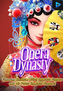 Bocoran RTP Opera Dynasty di Bukti Jackpot Bento188 Situs Slot Gacor