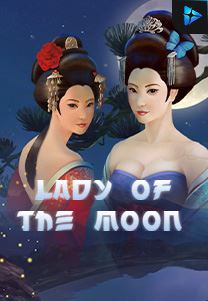 Bocoran RTP Lady of the Moon di Bukti Jackpot Bento188 Situs Slot Gacor