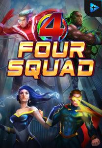 Bocoran RTP 4 Four Squad di Bukti Jackpot Bento188 Situs Slot Gacor