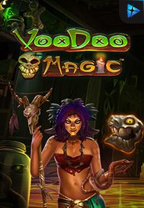 Bocoran RTP VooDoo Magic di Bukti Jackpot Bento188 Situs Slot Gacor