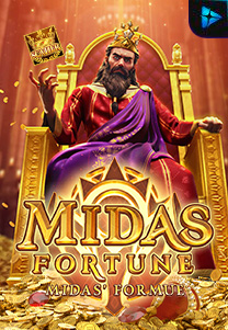 Bocoran RTP Midas Fortune di Bukti Jackpot Bento188 Situs Slot Gacor