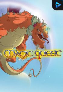 Bocoran RTP Magic Quest di Bukti Jackpot Bento188 Situs Slot Gacor