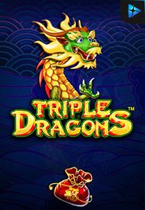 Bocoran RTP Triple Dragons di Bukti Jackpot Bento188 Situs Slot Gacor