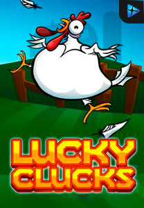 Bocoran RTP Lucky Clucks di Bukti Jackpot Bento188 Situs Slot Gacor