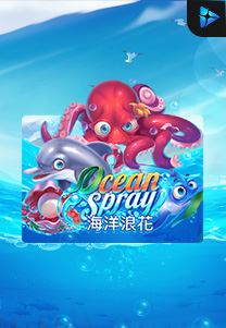 Bocoran RTP Ocean Spray di Bukti Jackpot Bento188 Situs Slot Gacor