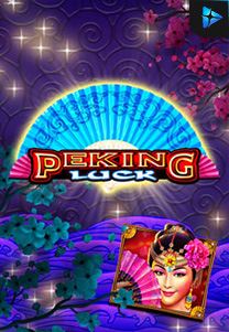 Bocoran RTP Peking Luck di Bukti Jackpot Bento188 Situs Slot Gacor