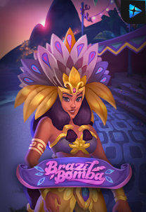 Bocoran RTP Brazil Bomba di Bukti Jackpot Bento188 Situs Slot Gacor