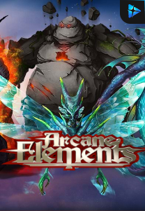 Bocoran RTP Arcane Elements di Bukti Jackpot Bento188 Situs Slot Gacor