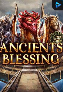 Bocoran RTP Ancient Blessing di Bukti Jackpot Bento188 Situs Slot Gacor