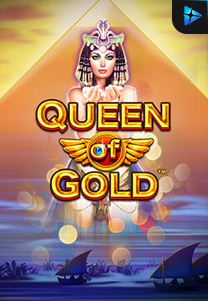 Bocoran RTP Queen of Gold di Bukti Jackpot Bento188 Situs Slot Gacor