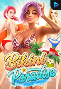 Bocoran RTP Bikini Paradise di Bukti Jackpot Bento188 Situs Slot Gacor