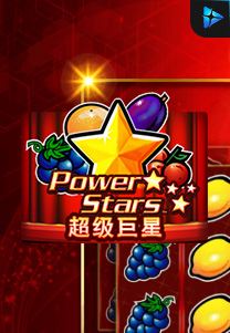 Bocoran RTP Power Stars di Bukti Jackpot Bento188 Situs Slot Gacor