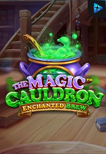 Bocoran RTP The Magic Cauldron Enchanted Brew di Bukti Jackpot Bento188 Situs Slot Gacor