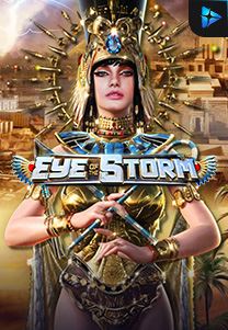 Bocoran RTP Eye Of The Storm di Bukti Jackpot Bento188 Situs Slot Gacor