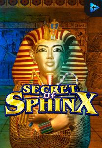 Bocoran RTP Secret Of Sphinx di Bukti Jackpot Bento188 Situs Slot Gacor