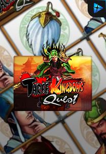 Bocoran RTP Three Kingdoms Quest di Bukti Jackpot Bento188 Situs Slot Gacor