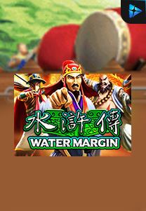 Bocoran RTP Water Margin di Bukti Jackpot Bento188 Situs Slot Gacor