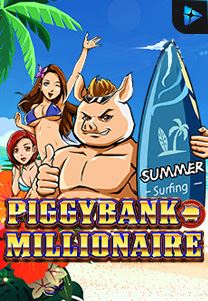 Bocoran RTP Piggy Bank Millionaire di Bukti Jackpot Bento188 Situs Slot Gacor