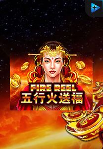 Bocoran RTP Fire Reel di Bukti Jackpot Bento188 Situs Slot Gacor