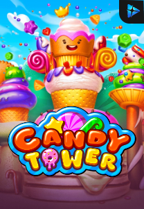 Bocoran RTP Candy Tower di Bukti Jackpot Bento188 Situs Slot Gacor