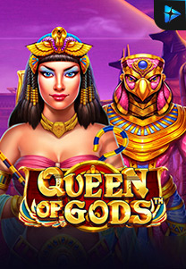 Bocoran RTP Queen of Gods di Bukti Jackpot Bento188 Situs Slot Gacor