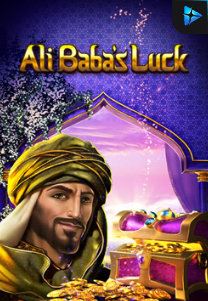 Bocoran RTP Ali Baba_s Luck di Bukti Jackpot Bento188 Situs Slot Gacor