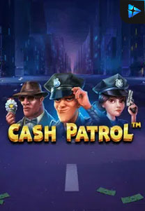 Bocoran RTP Cash Patrol di Bukti Jackpot Bento188 Situs Slot Gacor