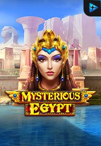 Bocoran RTP Mysterious Egypt di Bukti Jackpot Bento188 Situs Slot Gacor