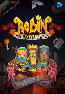 Bocoran RTP Robin – Nottingham Raiders di Bukti Jackpot Bento188 Situs Slot Gacor