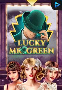 Bocoran RTP Lucky Mr Green di Bukti Jackpot Bento188 Situs Slot Gacor