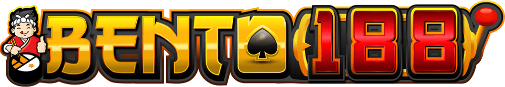 Logo Bukti Jackpot Bento188 Situs Slot Gacor